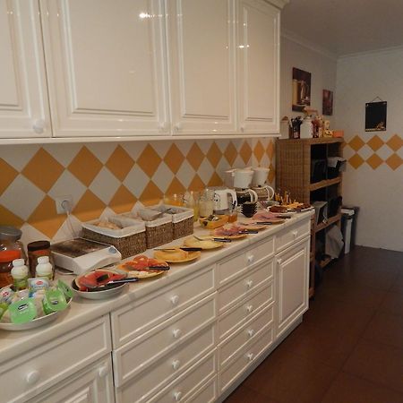 Dolce Cascais Home Екстериор снимка