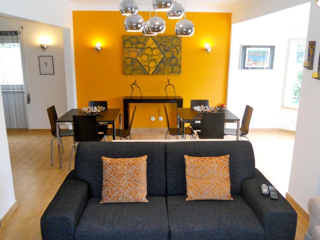 Dolce Cascais Home Екстериор снимка