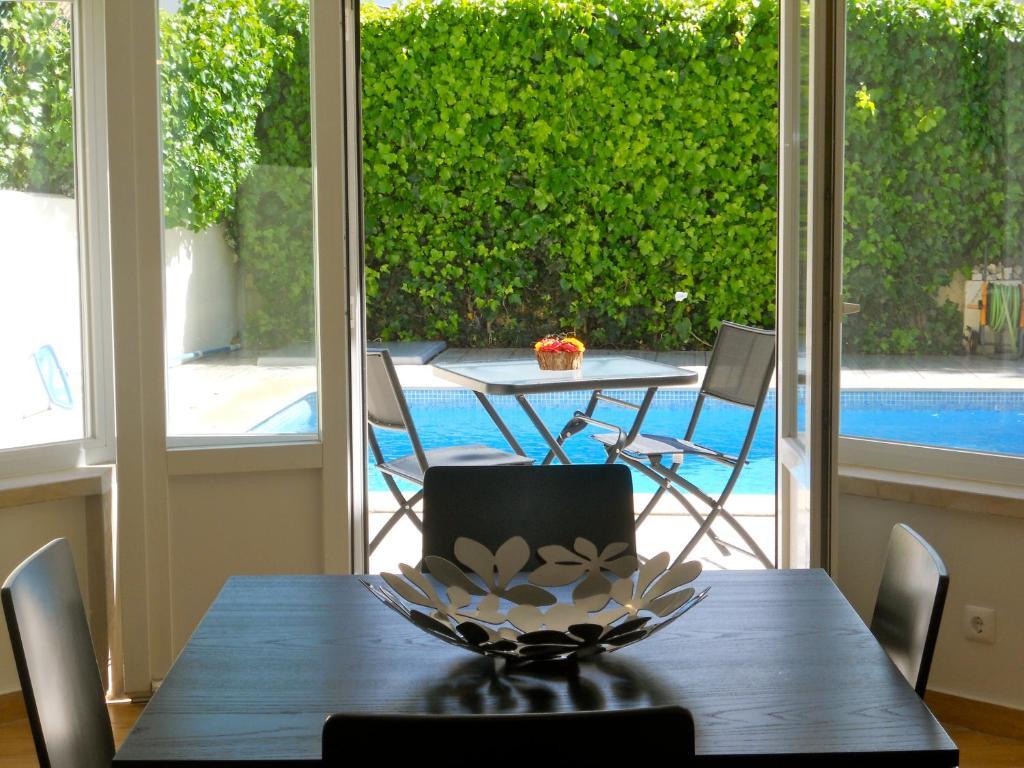 Dolce Cascais Home Екстериор снимка
