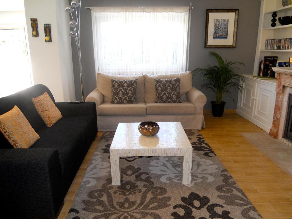 Dolce Cascais Home Екстериор снимка