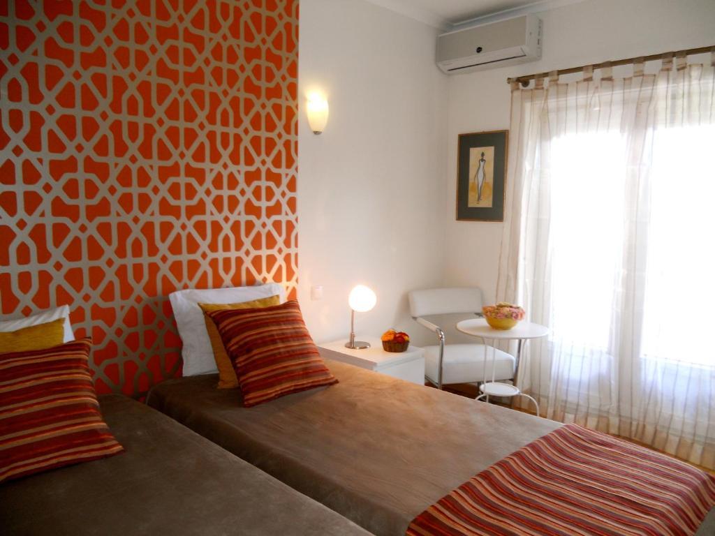 Dolce Cascais Home Стая снимка