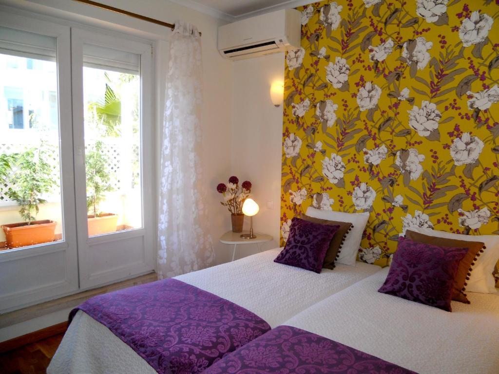 Dolce Cascais Home Стая снимка