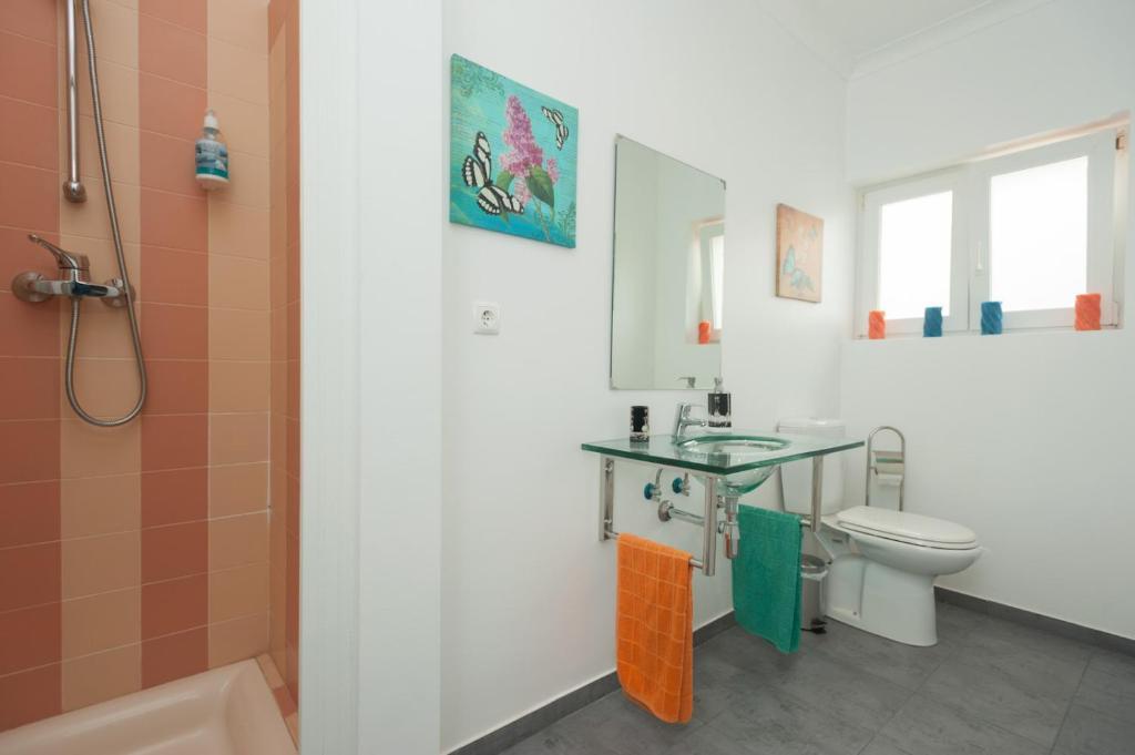 Dolce Cascais Home Стая снимка