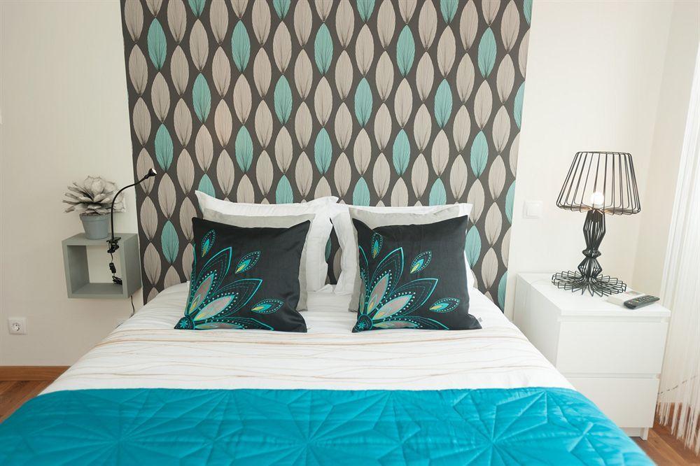 Dolce Cascais Home Екстериор снимка