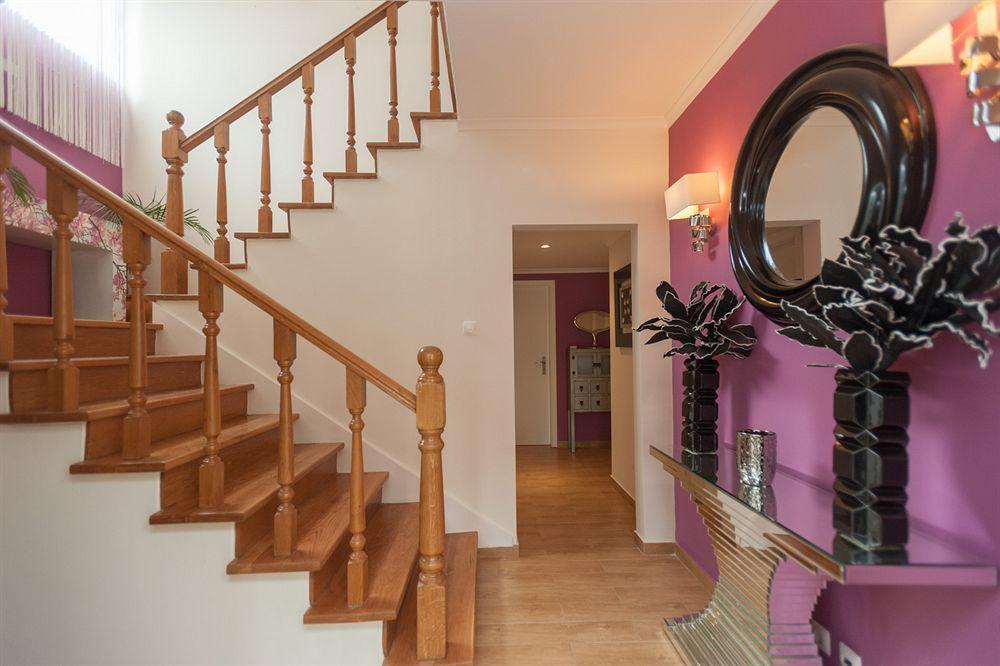 Dolce Cascais Home Екстериор снимка