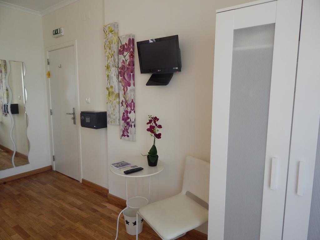 Dolce Cascais Home Екстериор снимка