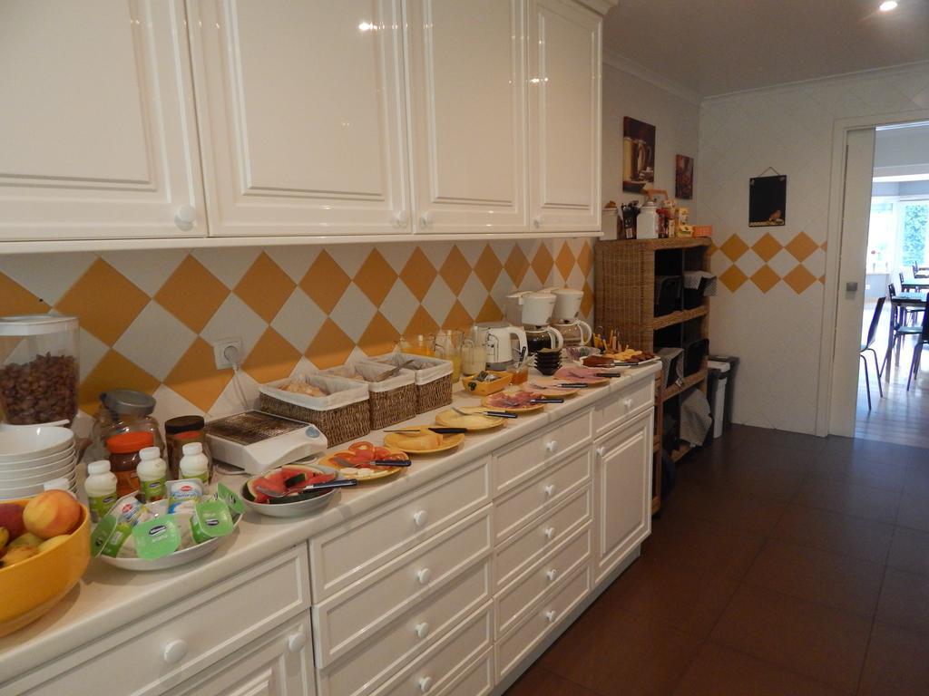 Dolce Cascais Home Екстериор снимка
