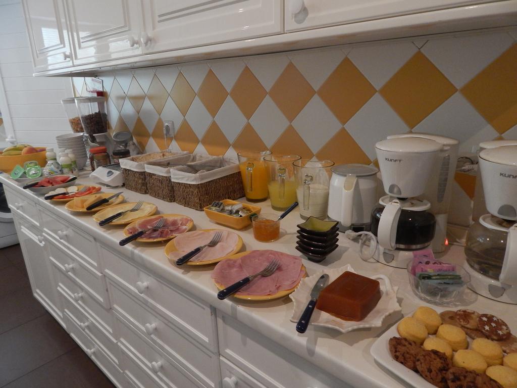 Dolce Cascais Home Екстериор снимка