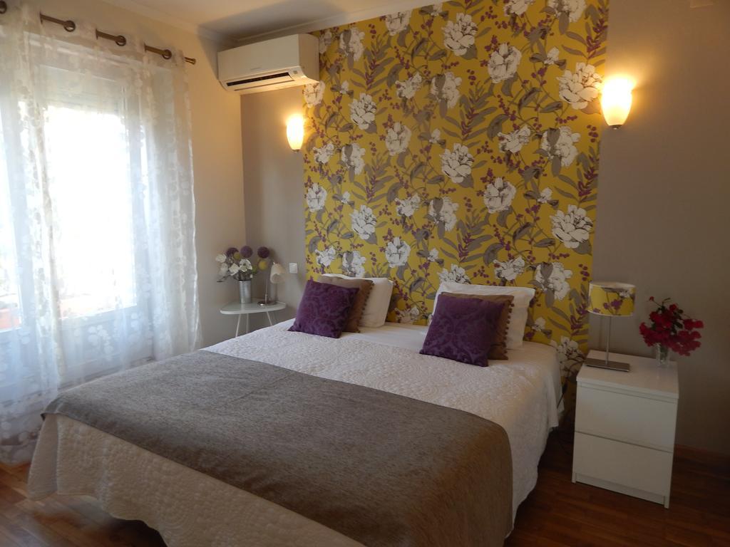 Dolce Cascais Home Екстериор снимка