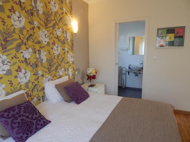Dolce Cascais Home Екстериор снимка