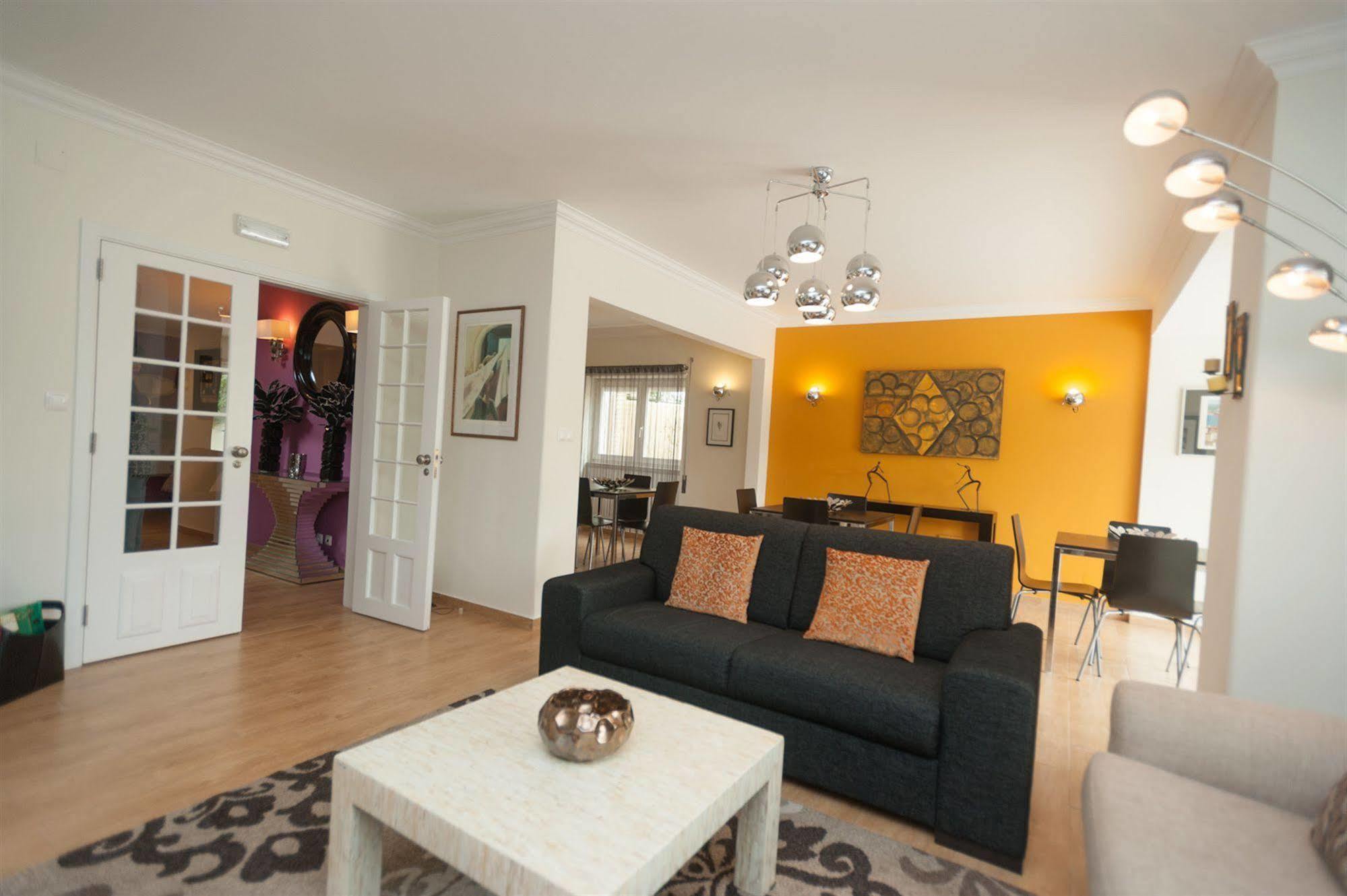Dolce Cascais Home Екстериор снимка