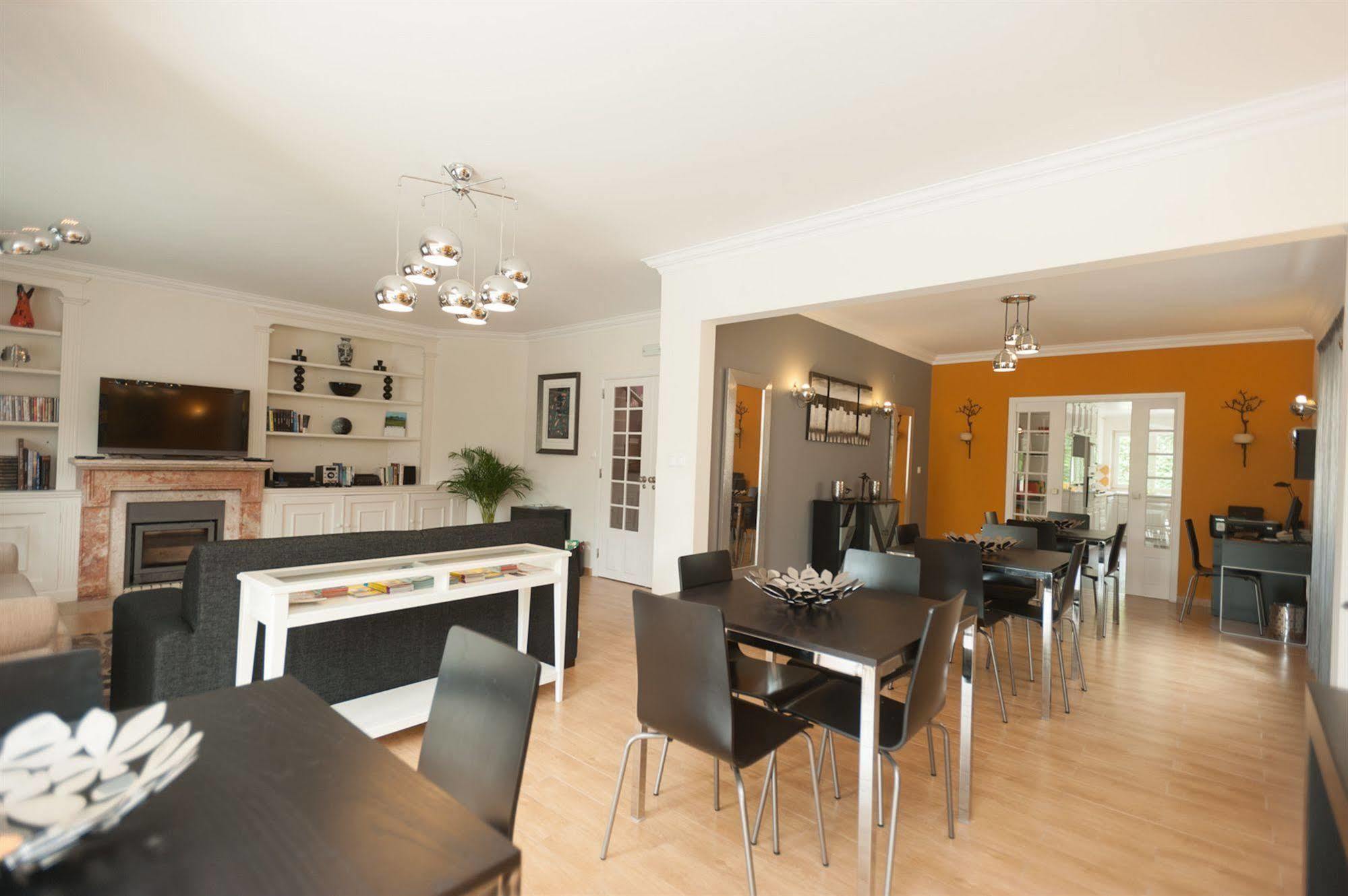 Dolce Cascais Home Екстериор снимка