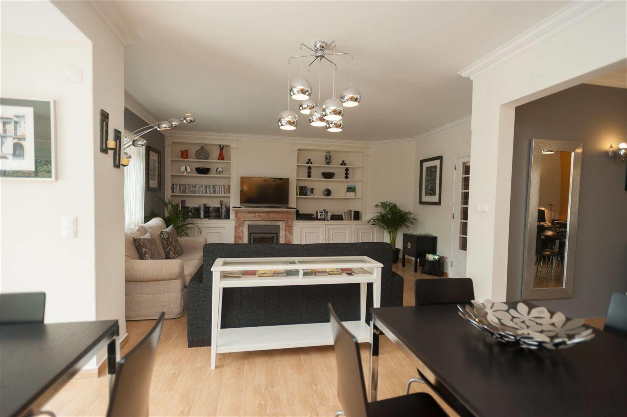 Dolce Cascais Home Екстериор снимка
