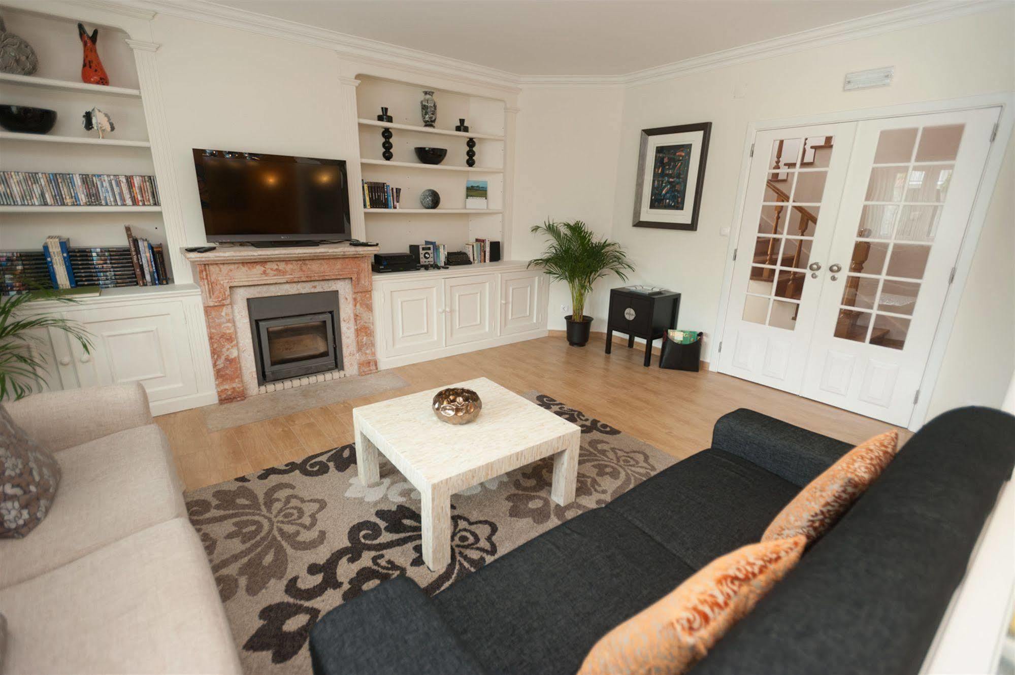 Dolce Cascais Home Екстериор снимка