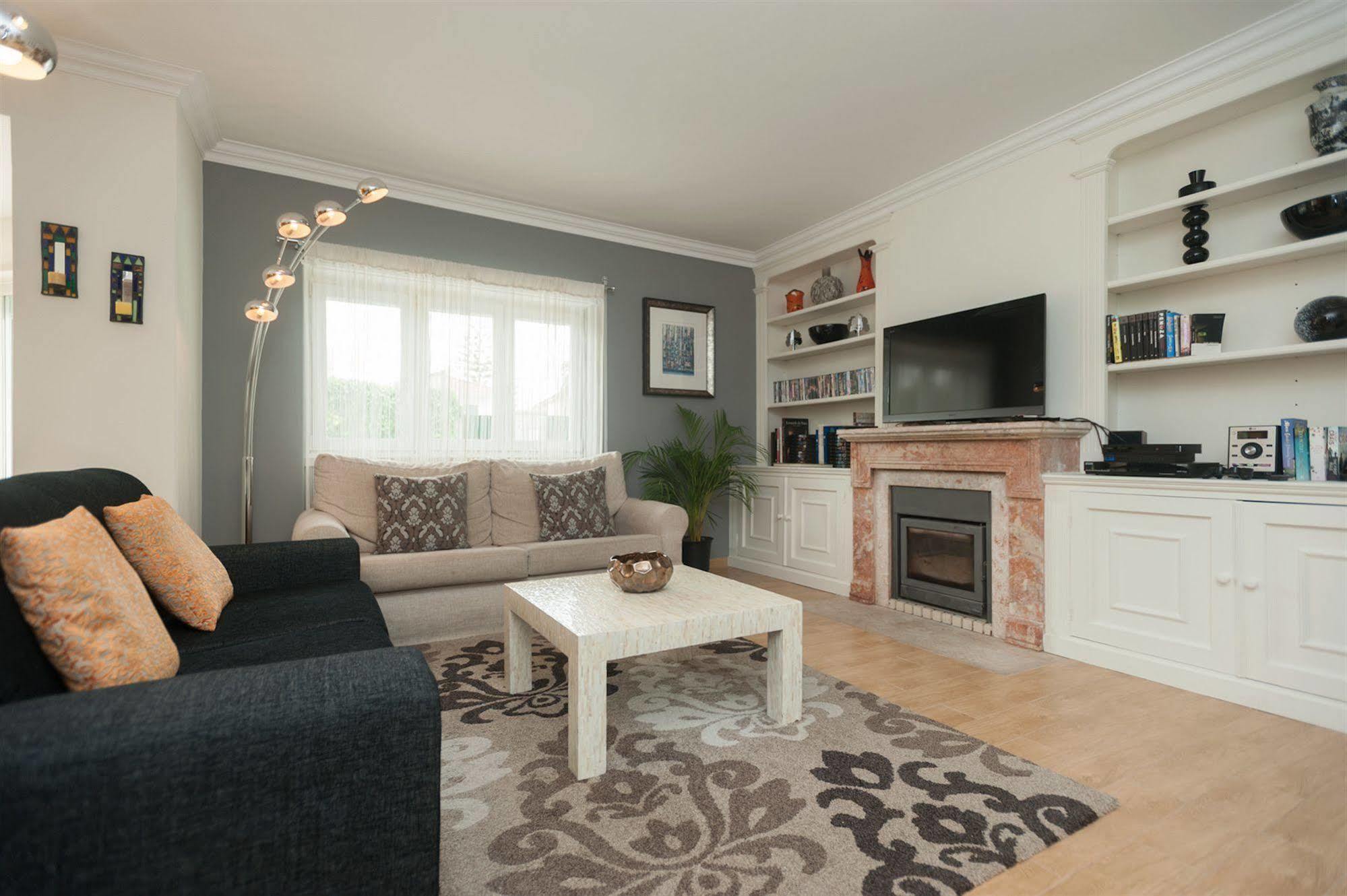 Dolce Cascais Home Екстериор снимка