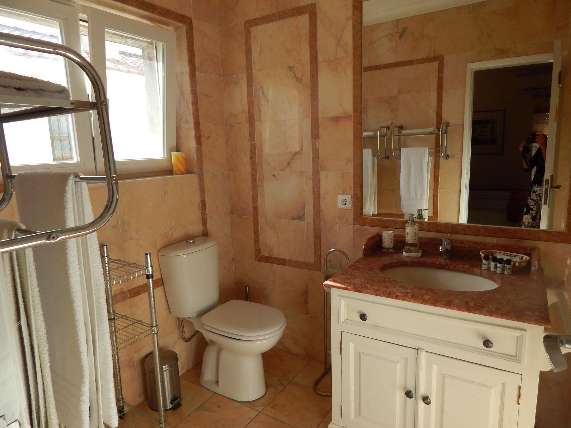 Dolce Cascais Home Екстериор снимка