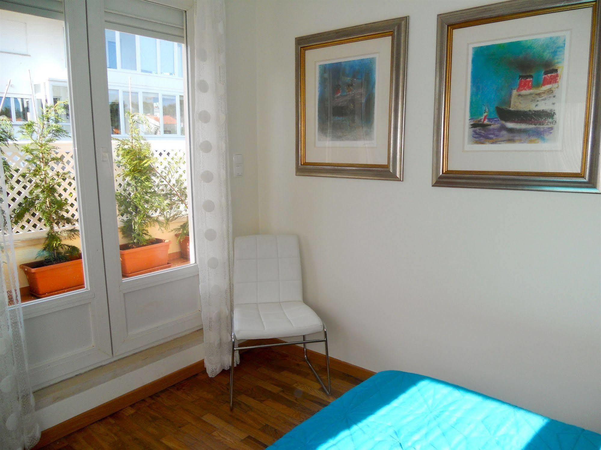 Dolce Cascais Home Екстериор снимка