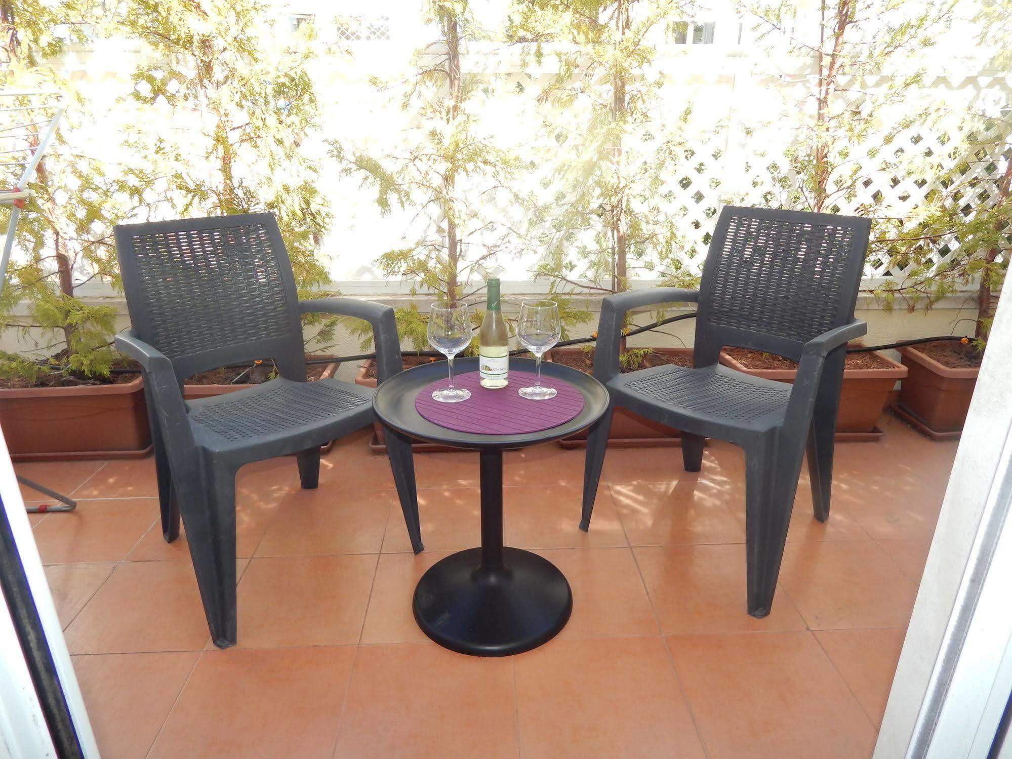 Dolce Cascais Home Екстериор снимка