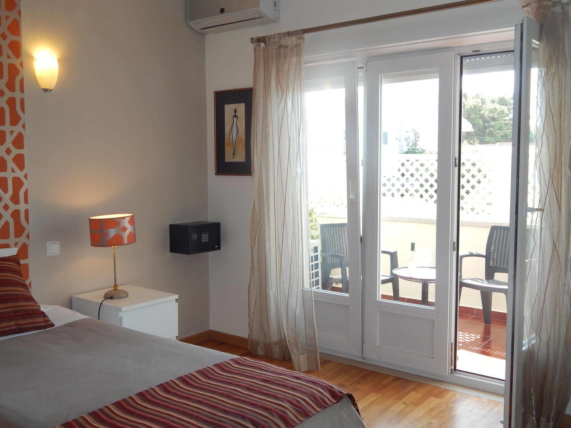 Dolce Cascais Home Екстериор снимка