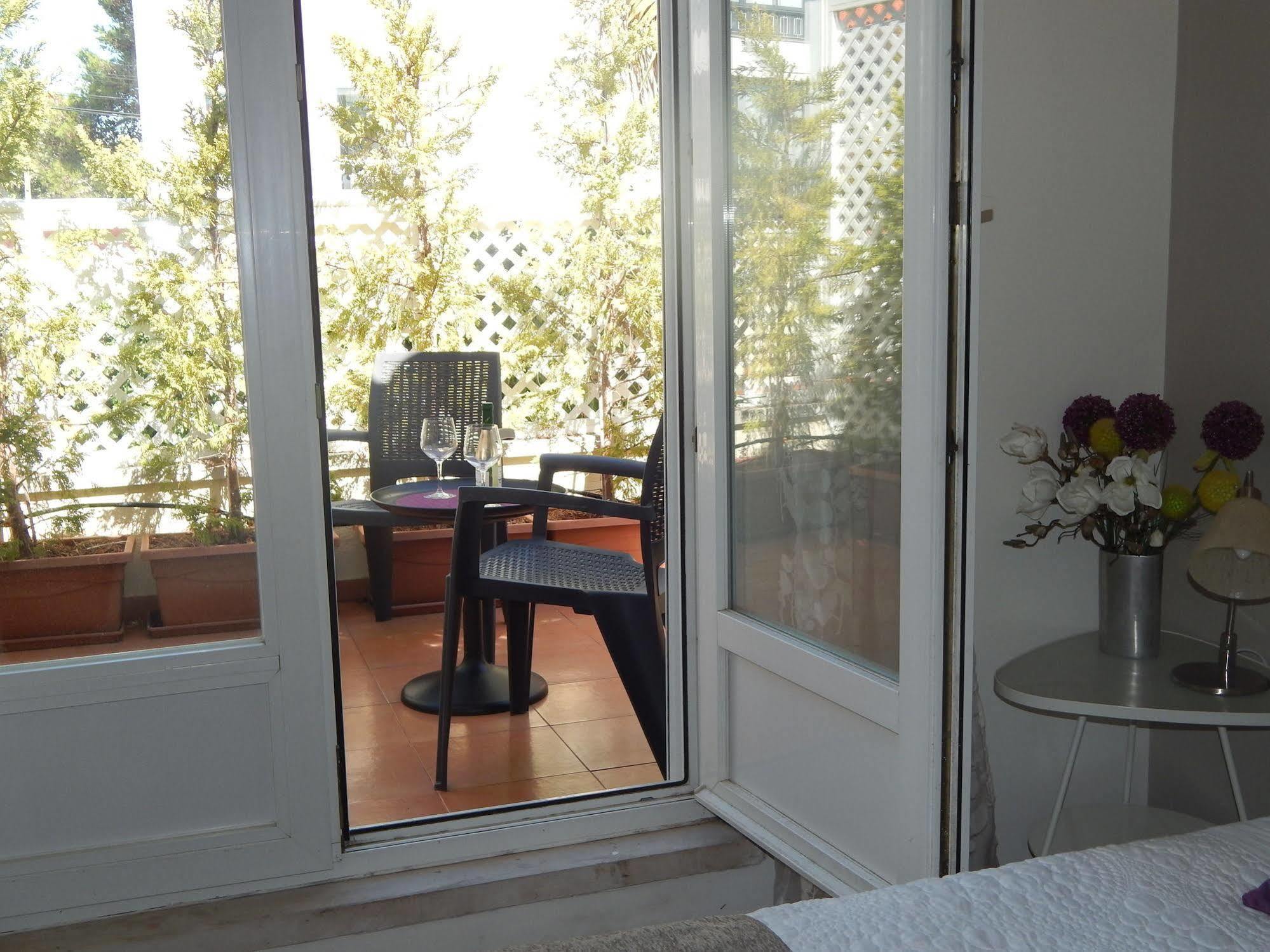 Dolce Cascais Home Екстериор снимка