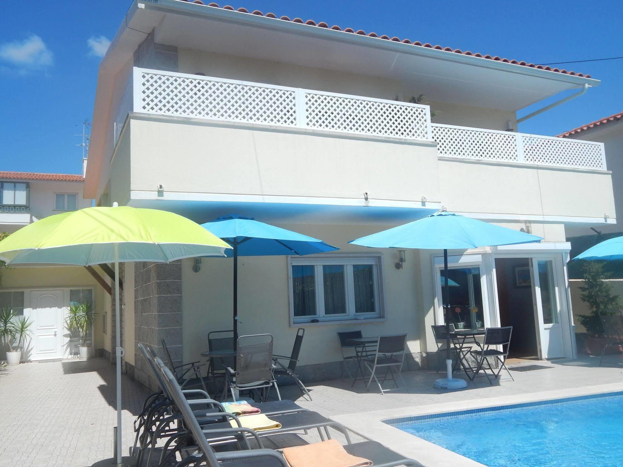 Dolce Cascais Home Екстериор снимка
