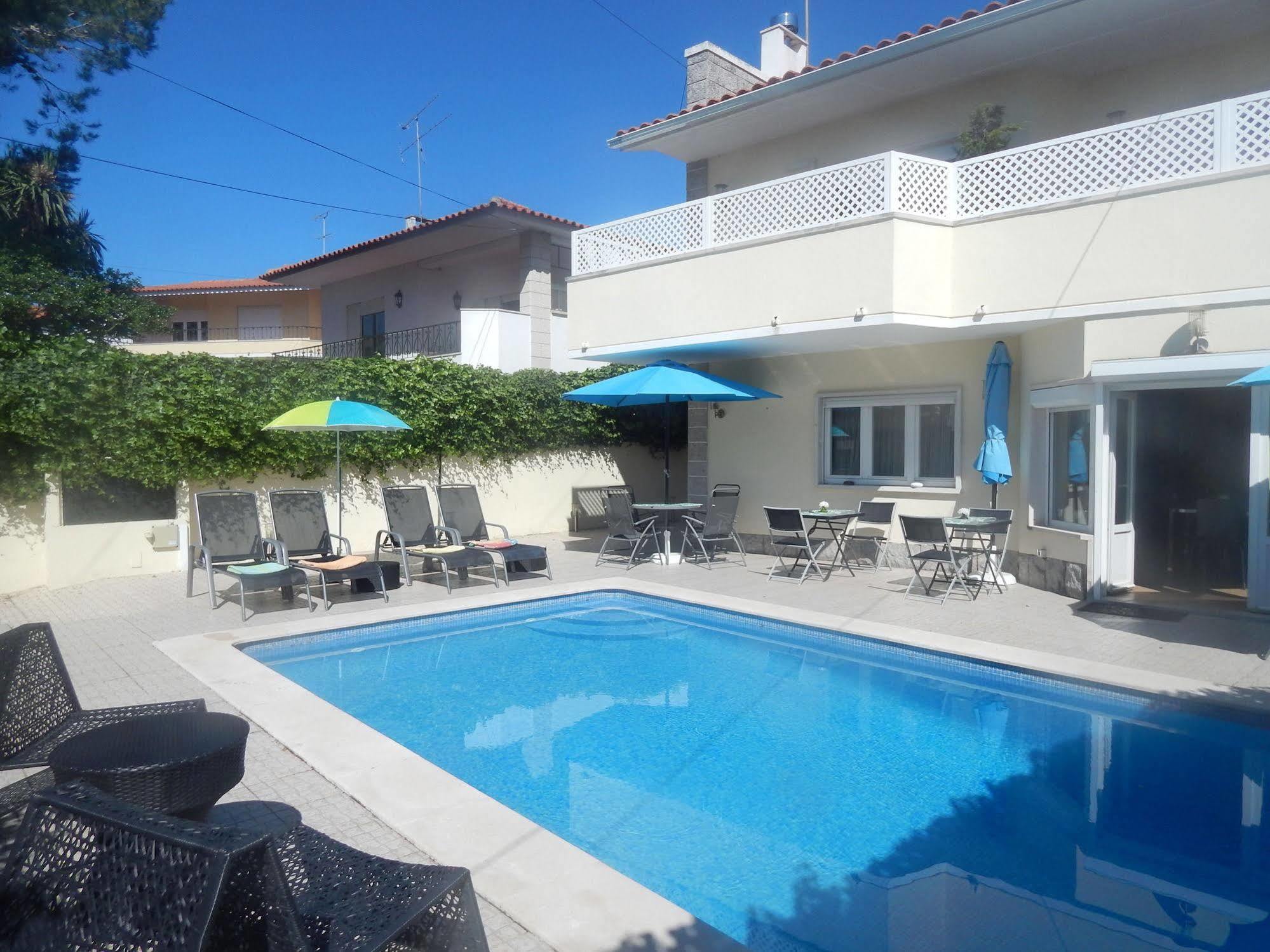 Dolce Cascais Home Екстериор снимка
