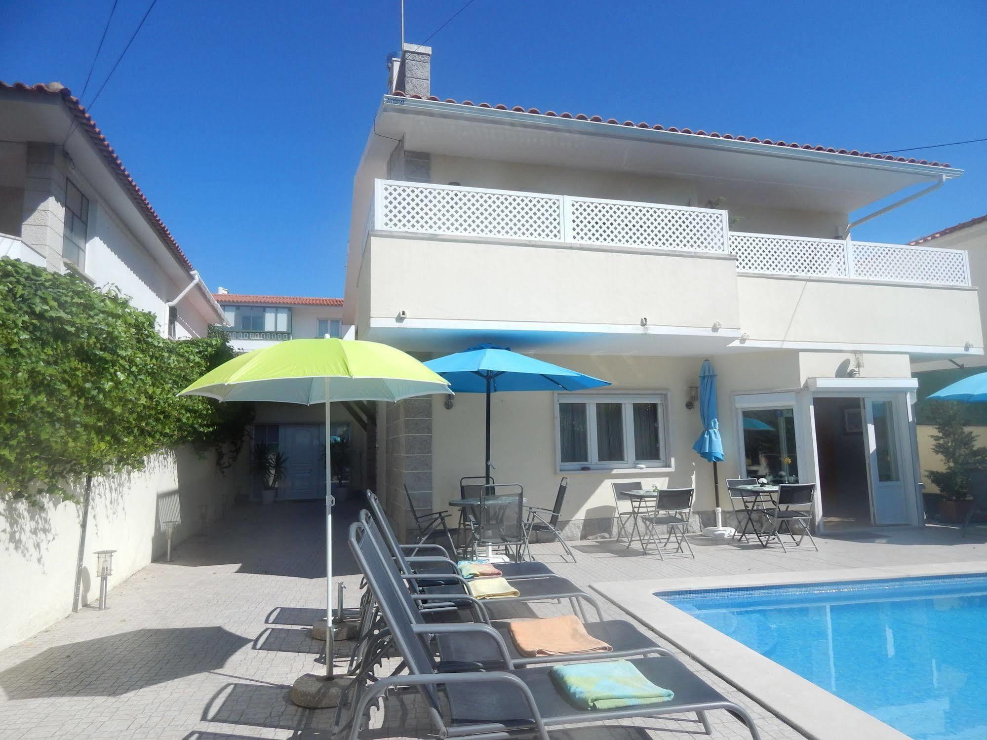 Dolce Cascais Home Екстериор снимка