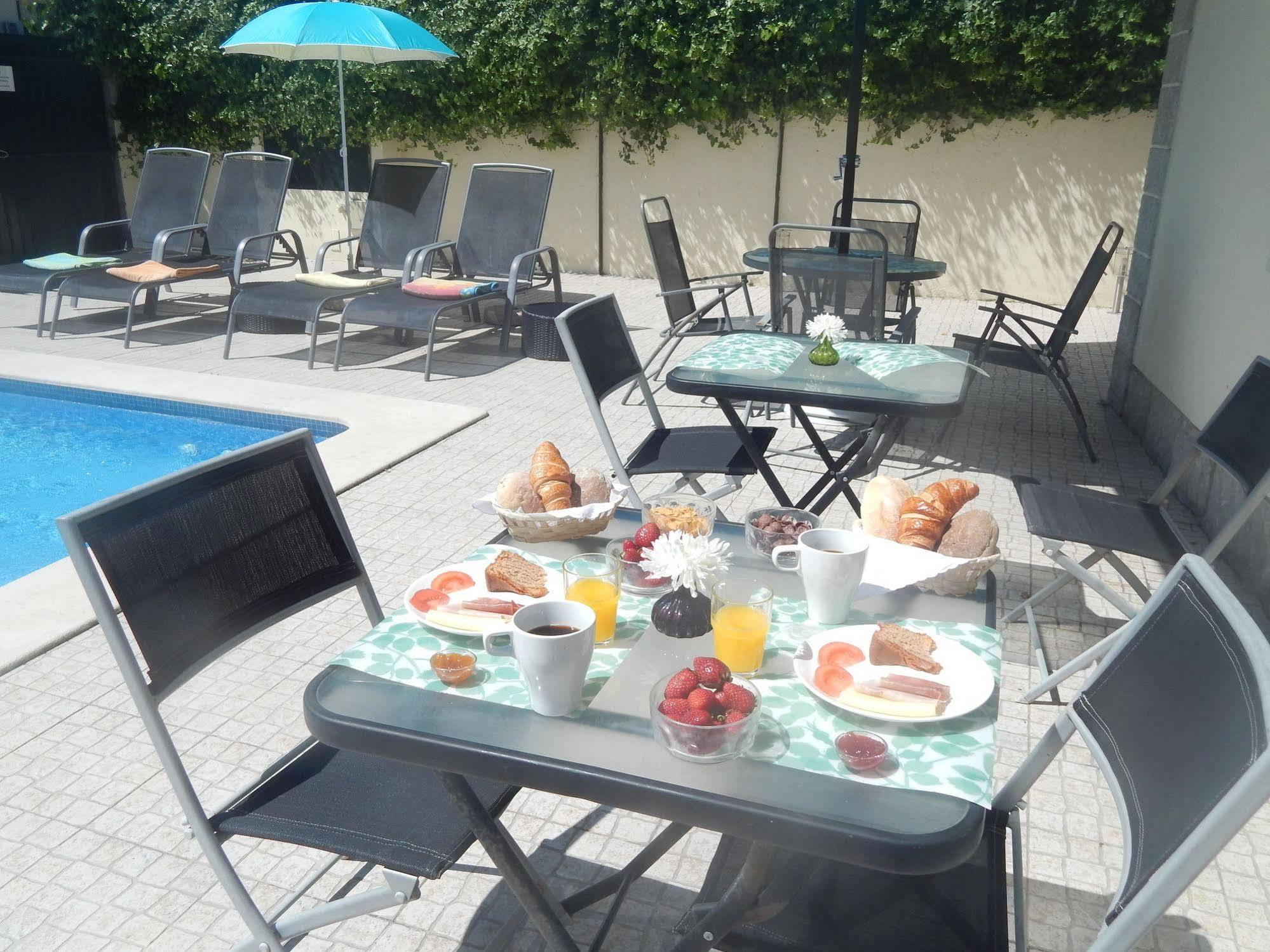 Dolce Cascais Home Екстериор снимка