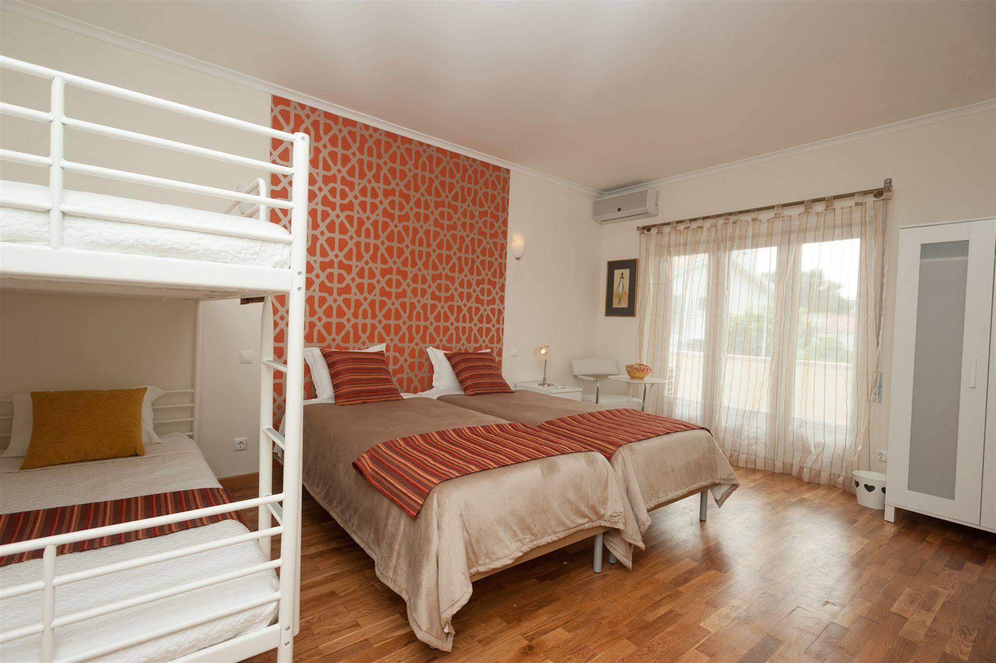 Dolce Cascais Home Екстериор снимка