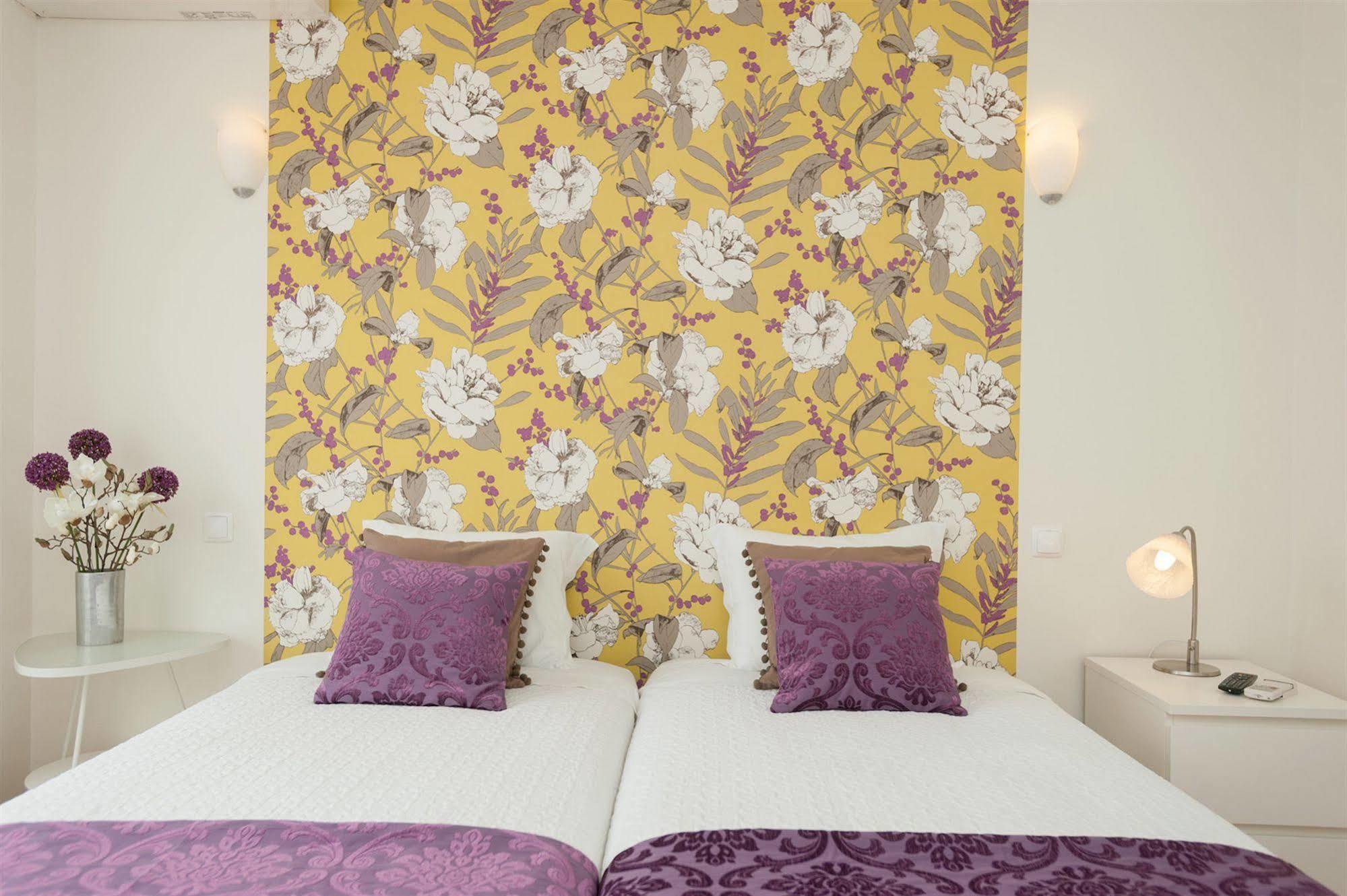 Dolce Cascais Home Екстериор снимка