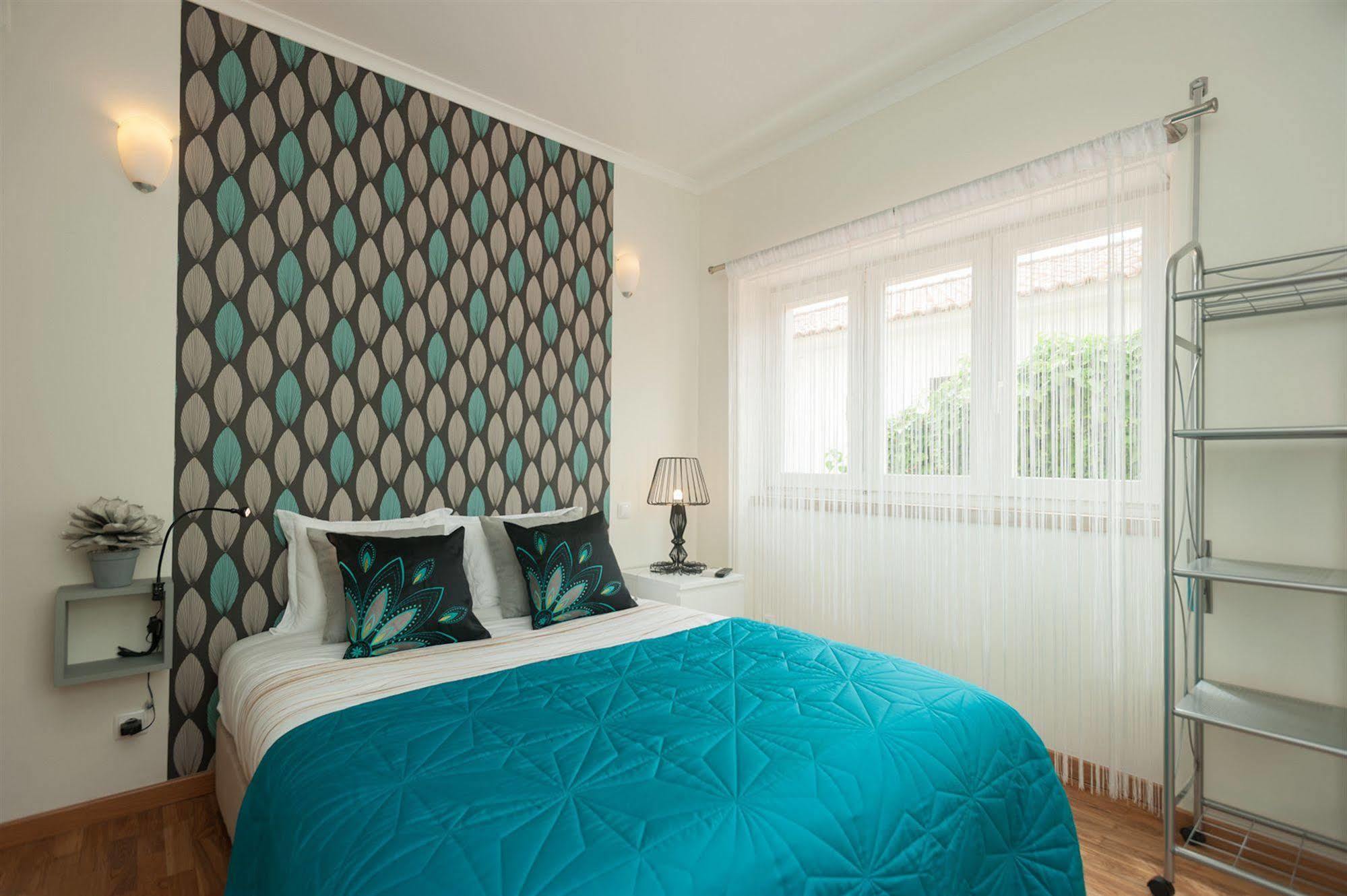 Dolce Cascais Home Екстериор снимка