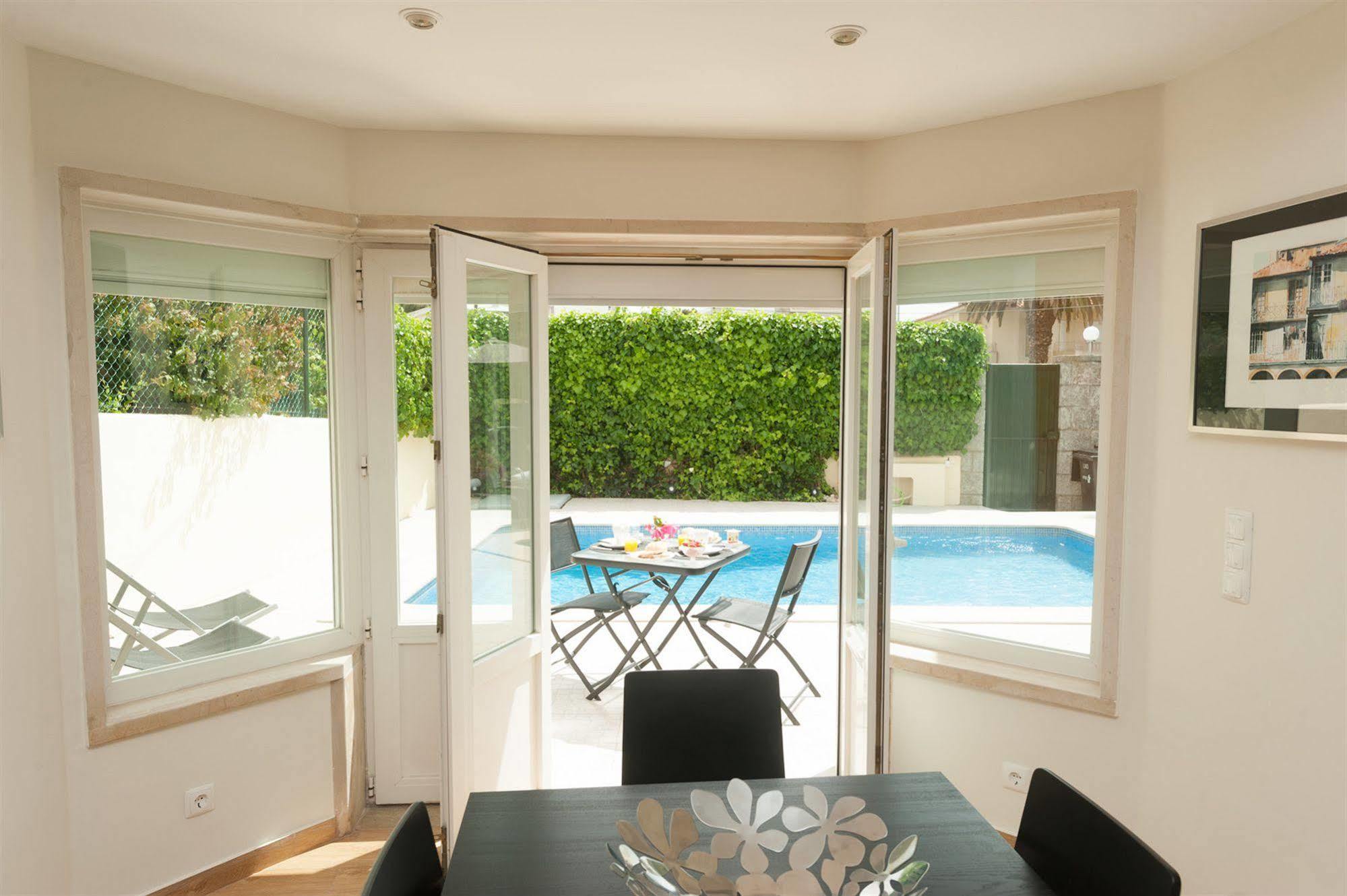Dolce Cascais Home Екстериор снимка