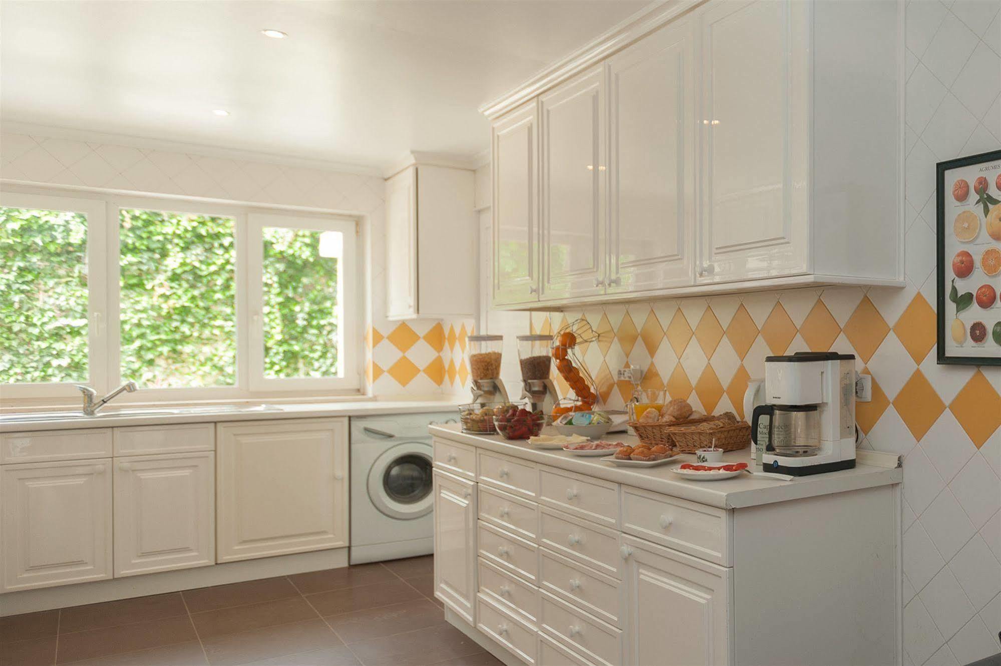 Dolce Cascais Home Екстериор снимка