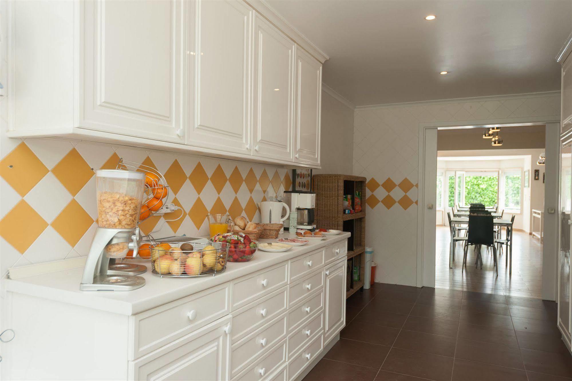 Dolce Cascais Home Екстериор снимка